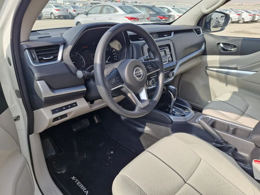 نيسان اكستيرا SE 2023 