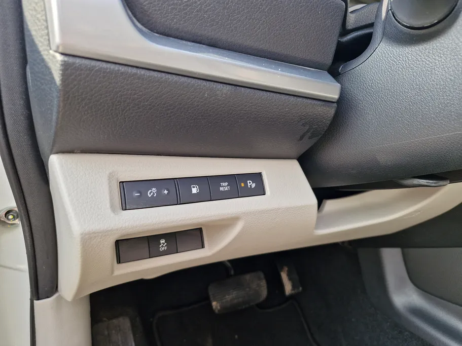 نيسان اكستيرا SE 2023 