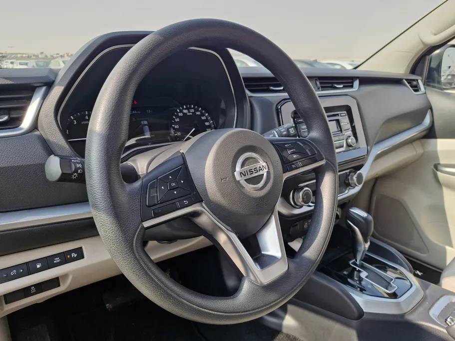 نيسان اكستيرا SE 2023 