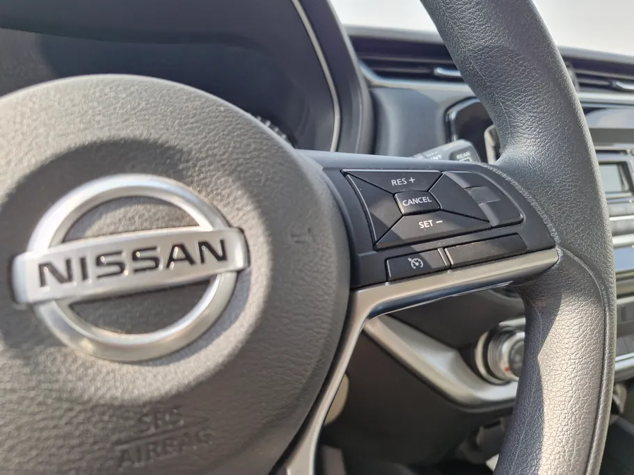 نيسان اكستيرا SE 2023 