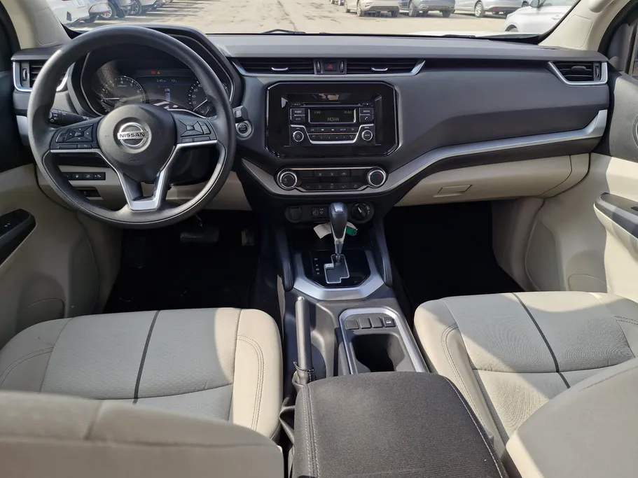 نيسان اكستيرا SE 2023 