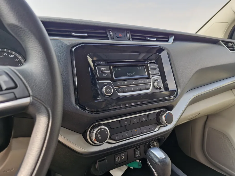 نيسان اكستيرا SE 2023 