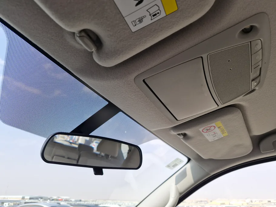 نيسان اكستيرا SE 2023 