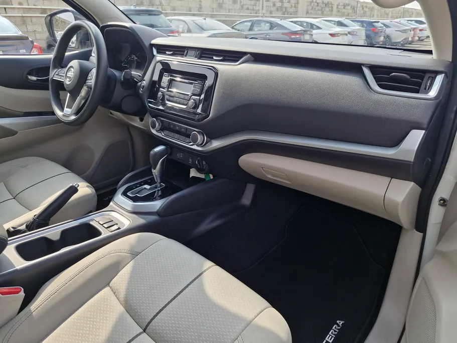 نيسان اكستيرا SE 2023 