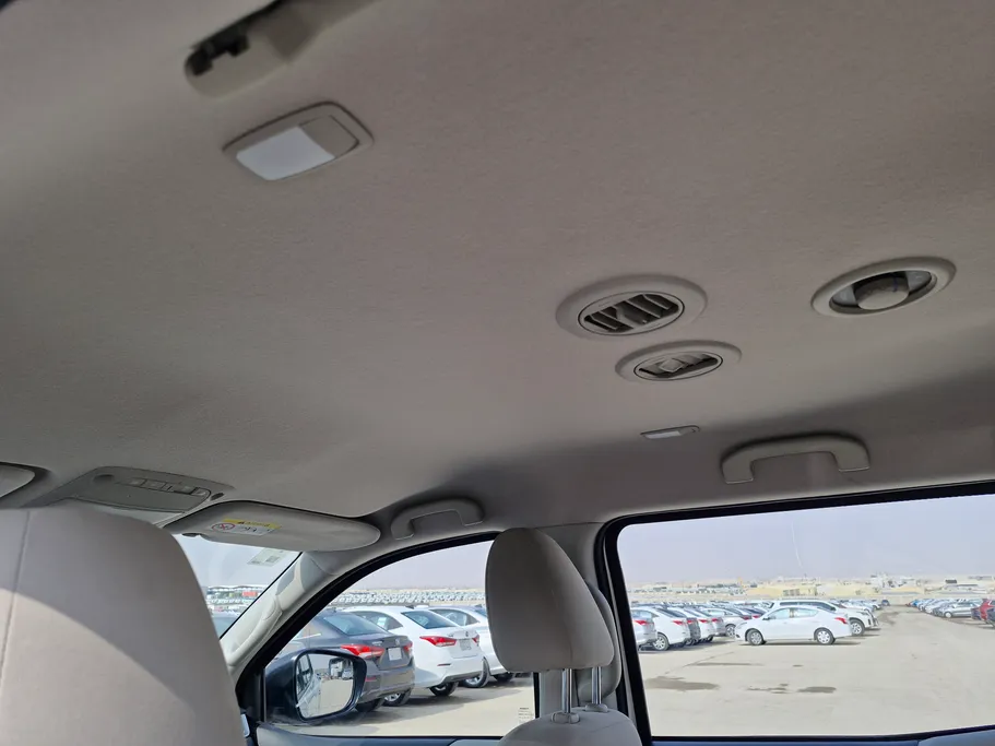 نيسان اكستيرا SE 2023 