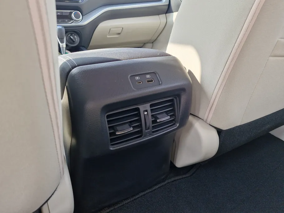 نيسان اكستيرا SE 2023 