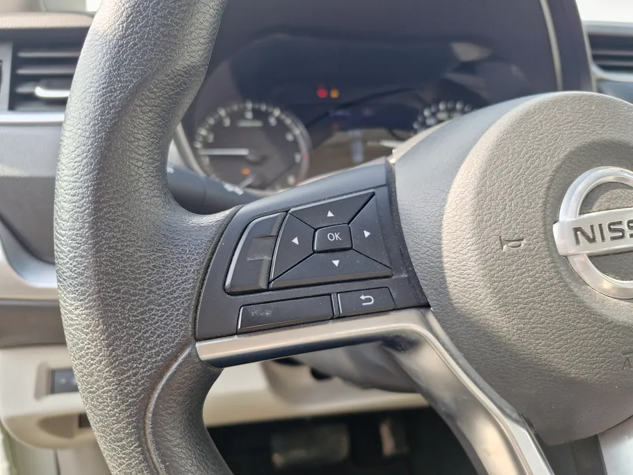 نيسان اكستيرا SE 2023 