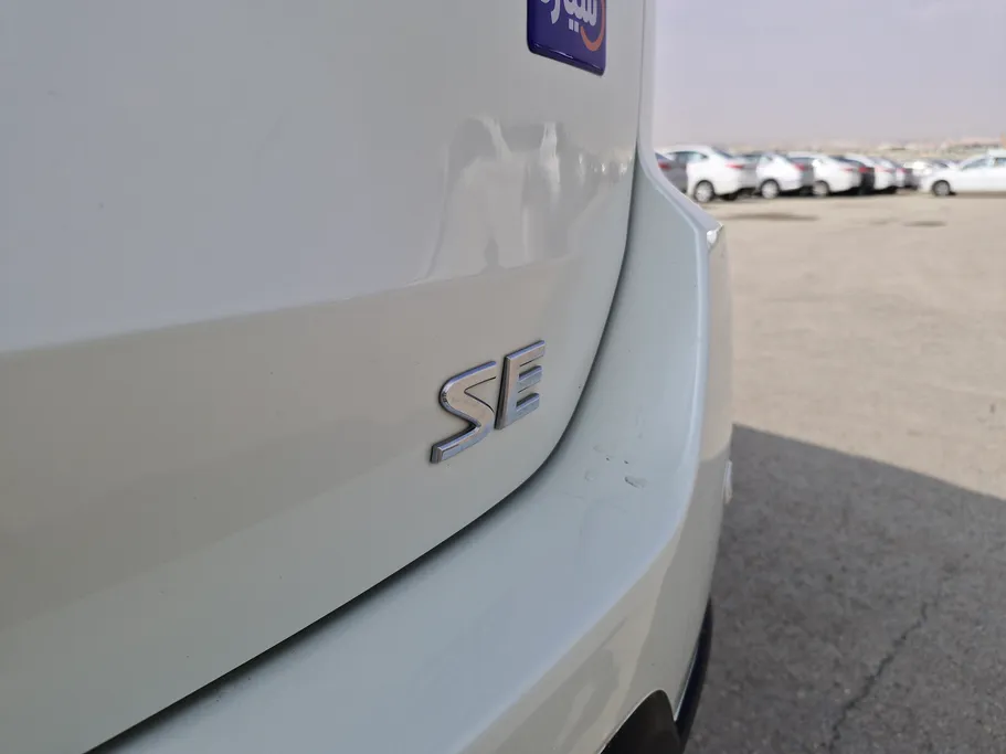 نيسان اكستيرا SE 2023 