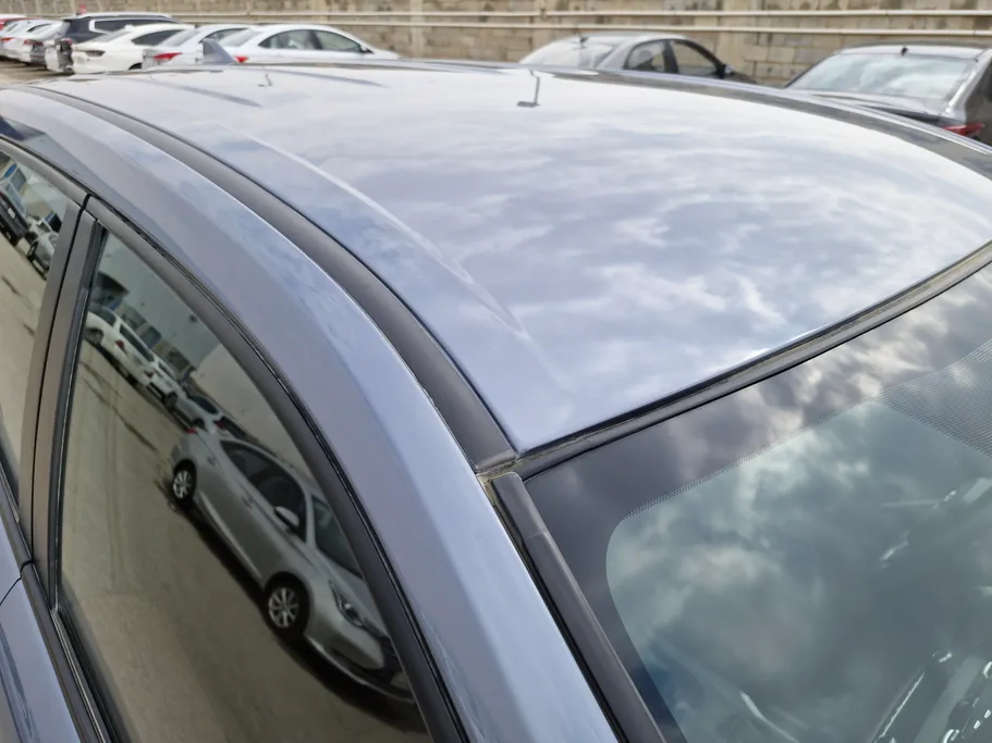 2024 Toyota Corolla Cross LE HEV 