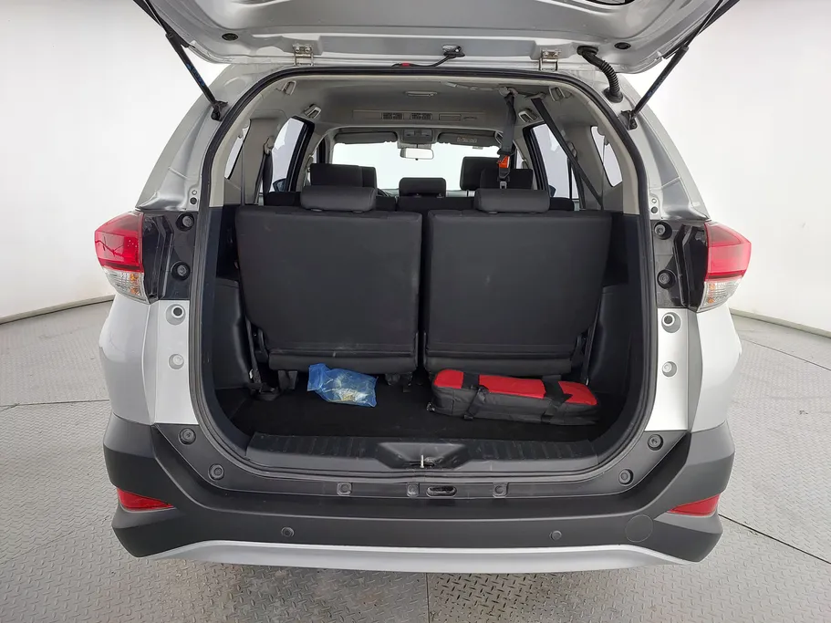 تويوتا راش GL 2023 