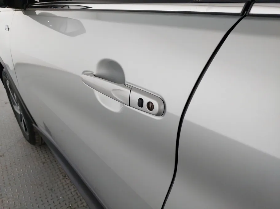 تويوتا راش GL 2023 