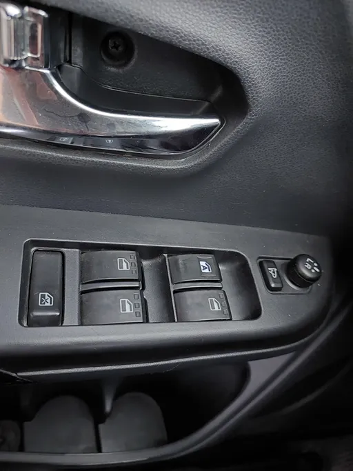 تويوتا راش GL 2023 