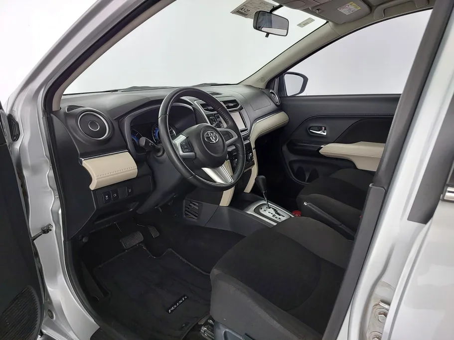 تويوتا راش GL 2023 