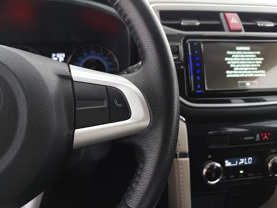 تويوتا راش GL 2023 