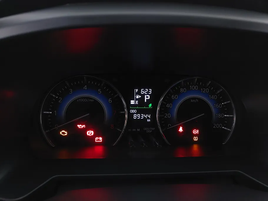 تويوتا راش GL 2023 