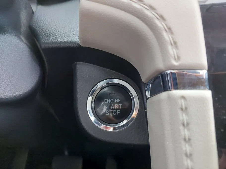 تويوتا راش GL 2023 