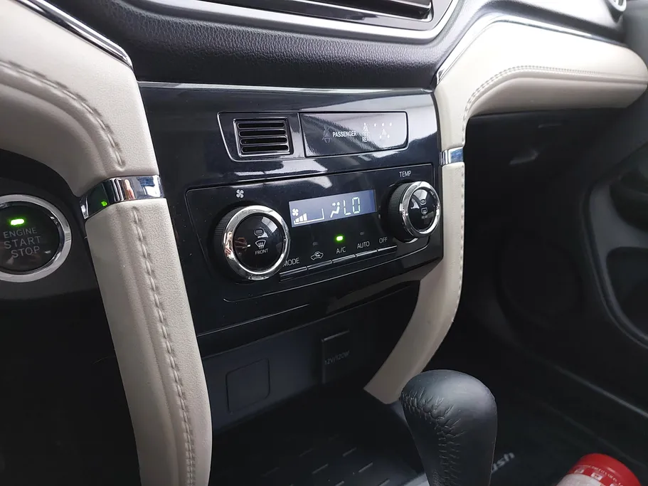 تويوتا راش GL 2023 