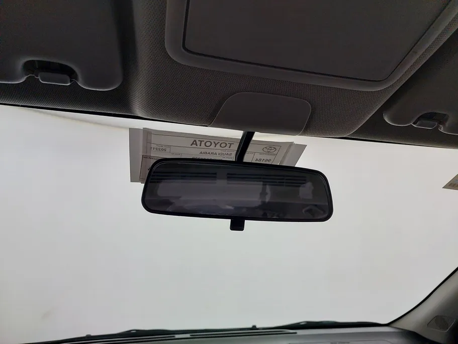 تويوتا راش GL 2023 