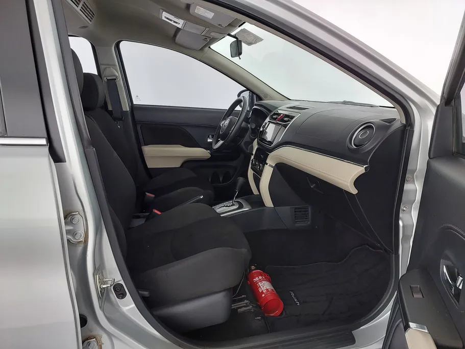 تويوتا راش GL 2023 