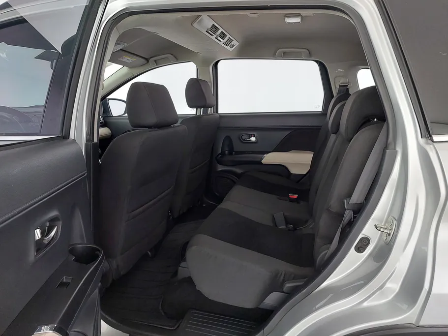 تويوتا راش GL 2023 