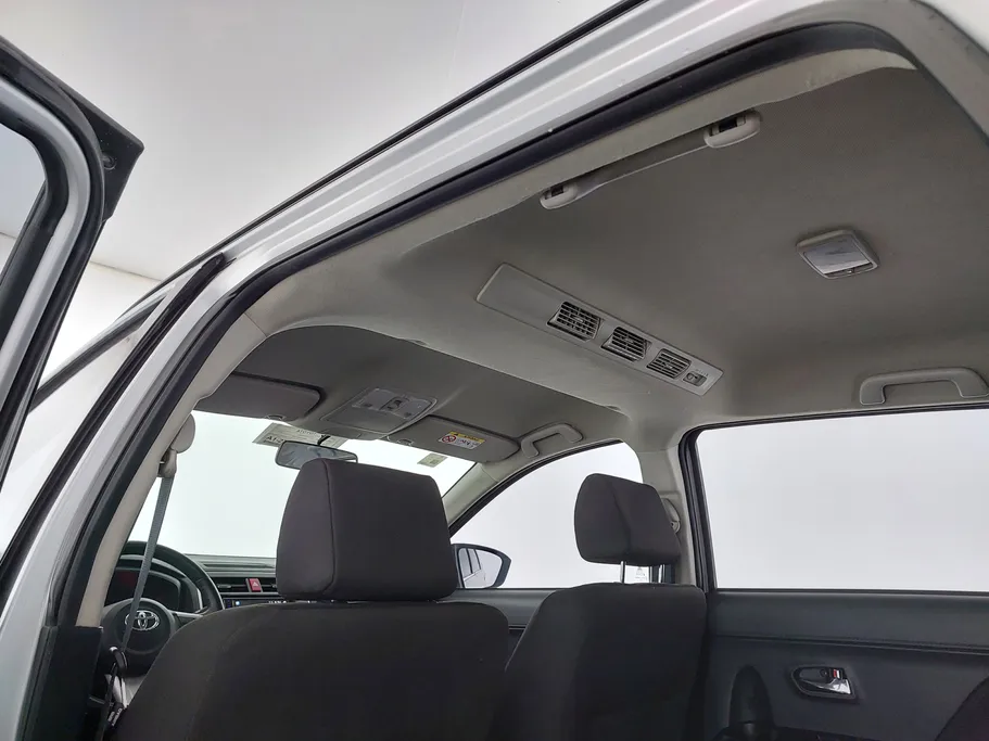 تويوتا راش GL 2023 