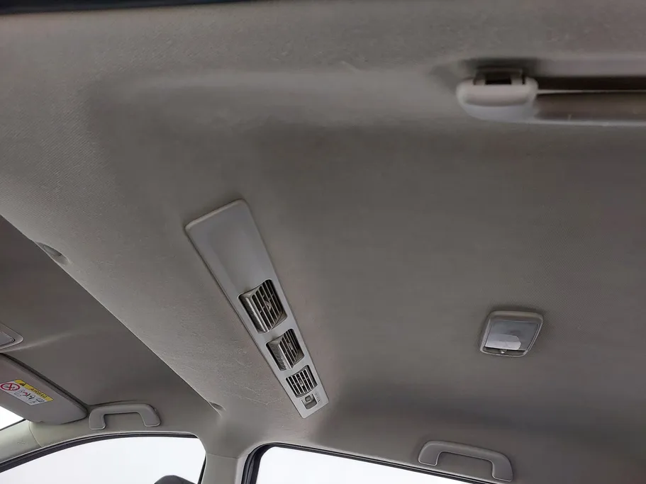 تويوتا راش GL 2023 