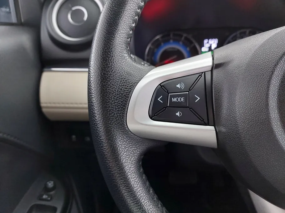 تويوتا راش GL 2023 