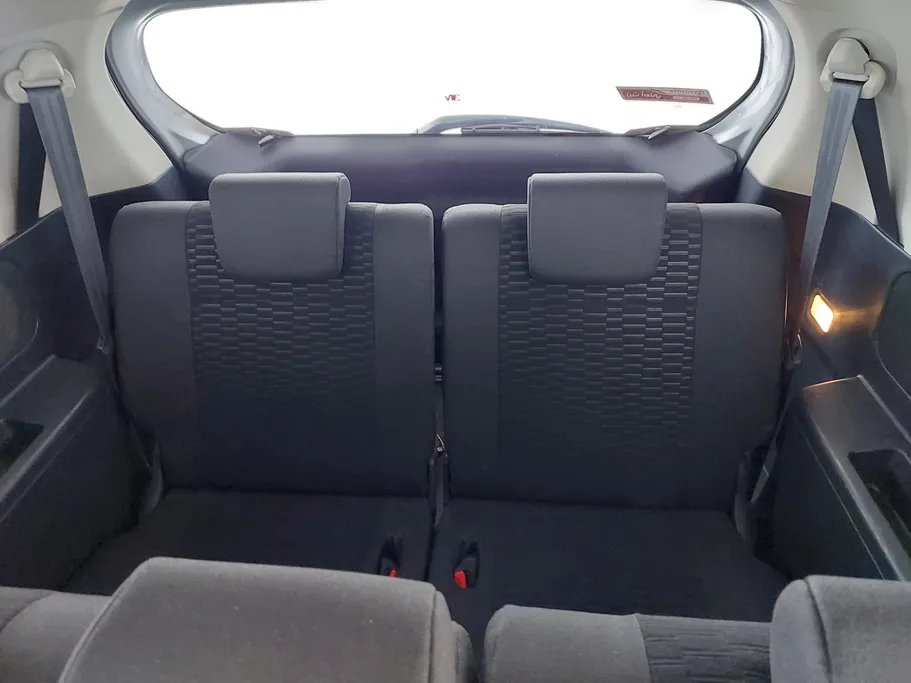 تويوتا راش GL 2023 