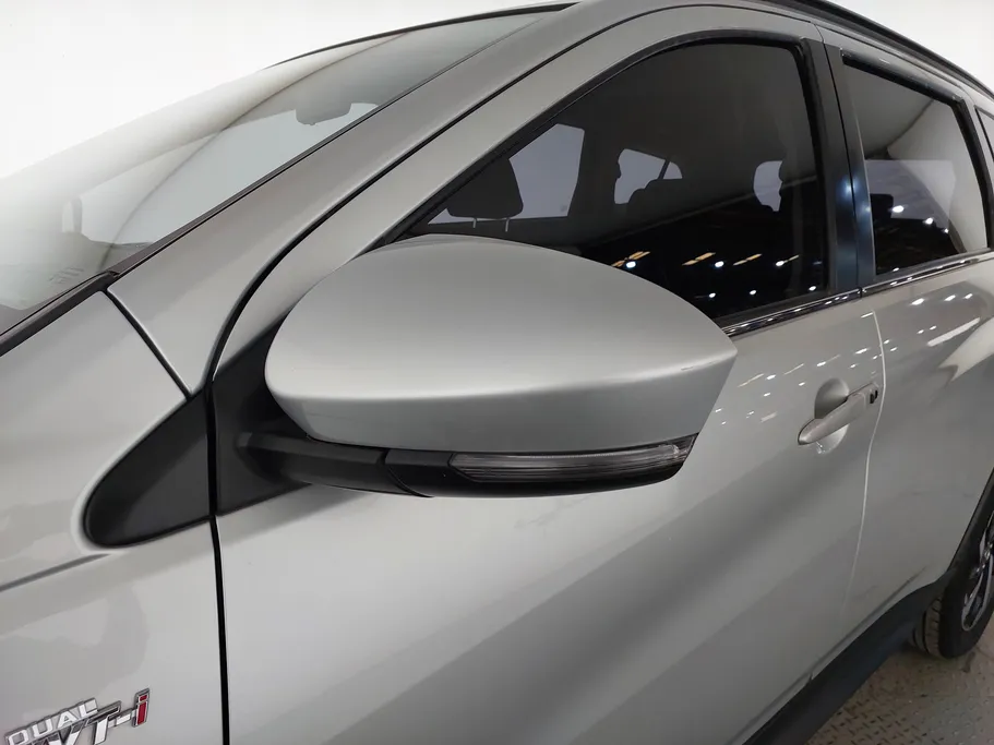 تويوتا راش GL 2023 