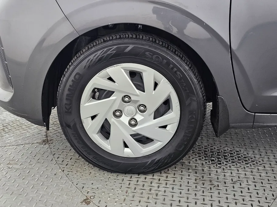 2024 Hyundai Grand i10 Fleet 