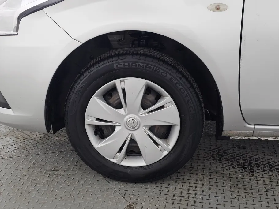 نيسان صني Classic 2020 