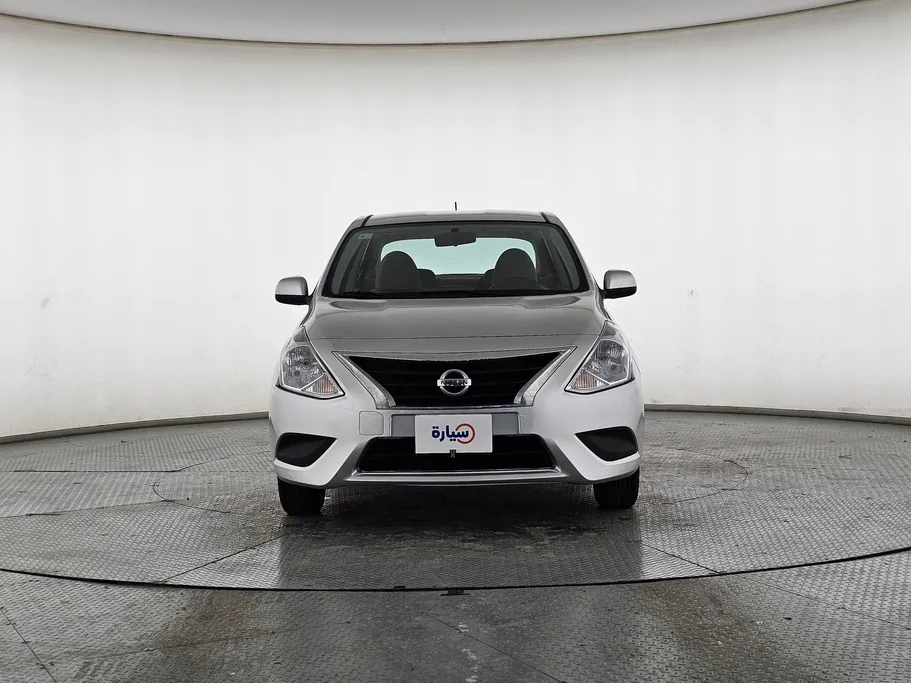 نيسان صني Classic 2020 