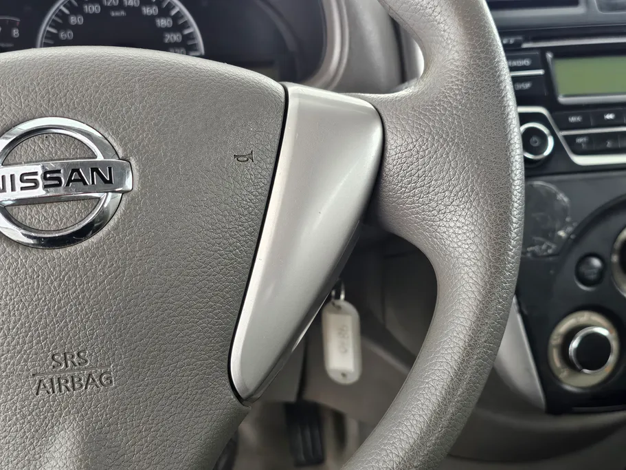 نيسان صني Classic 2020 