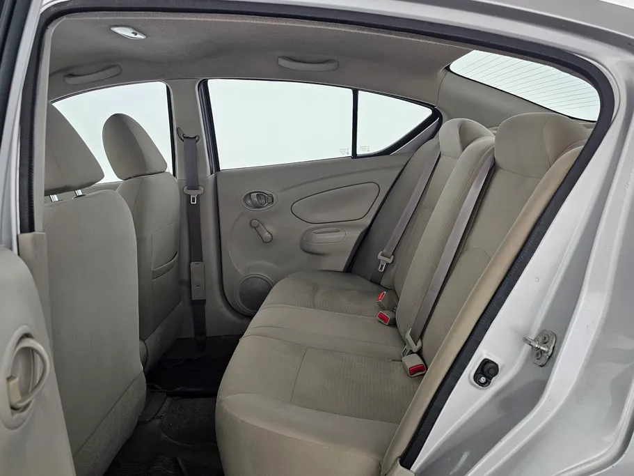 نيسان صني Classic 2020 