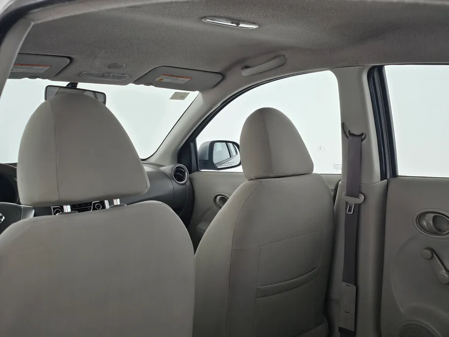 نيسان صني Classic 2020 