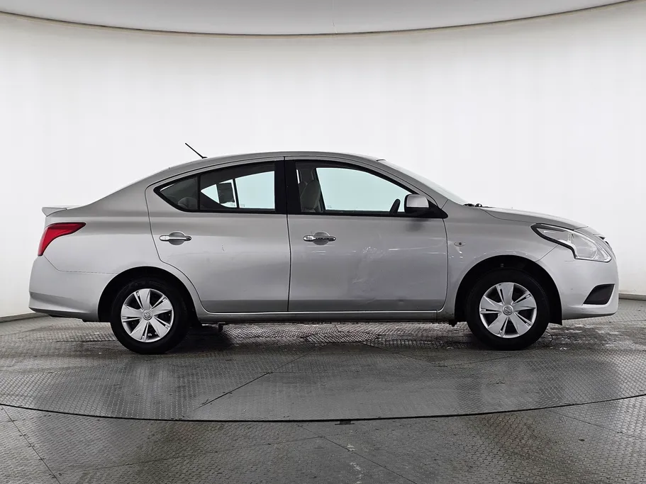 نيسان صني Classic 2020 