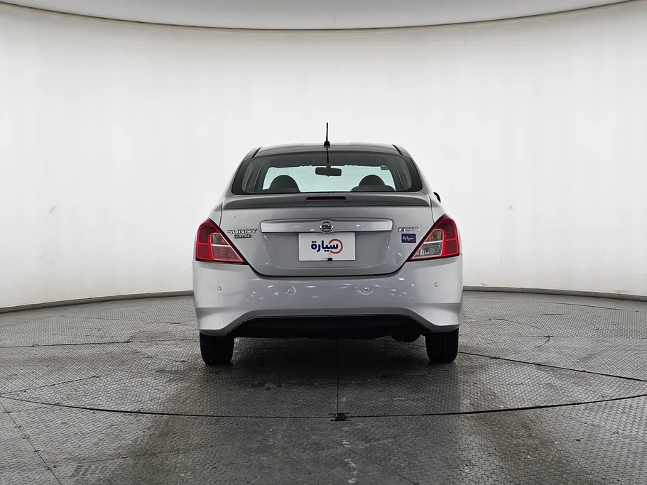 نيسان صني Classic 2020 