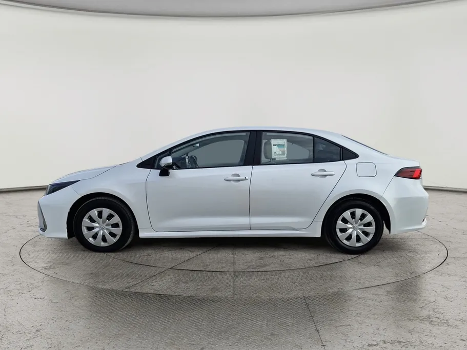 2023 Toyota Corolla XLI 