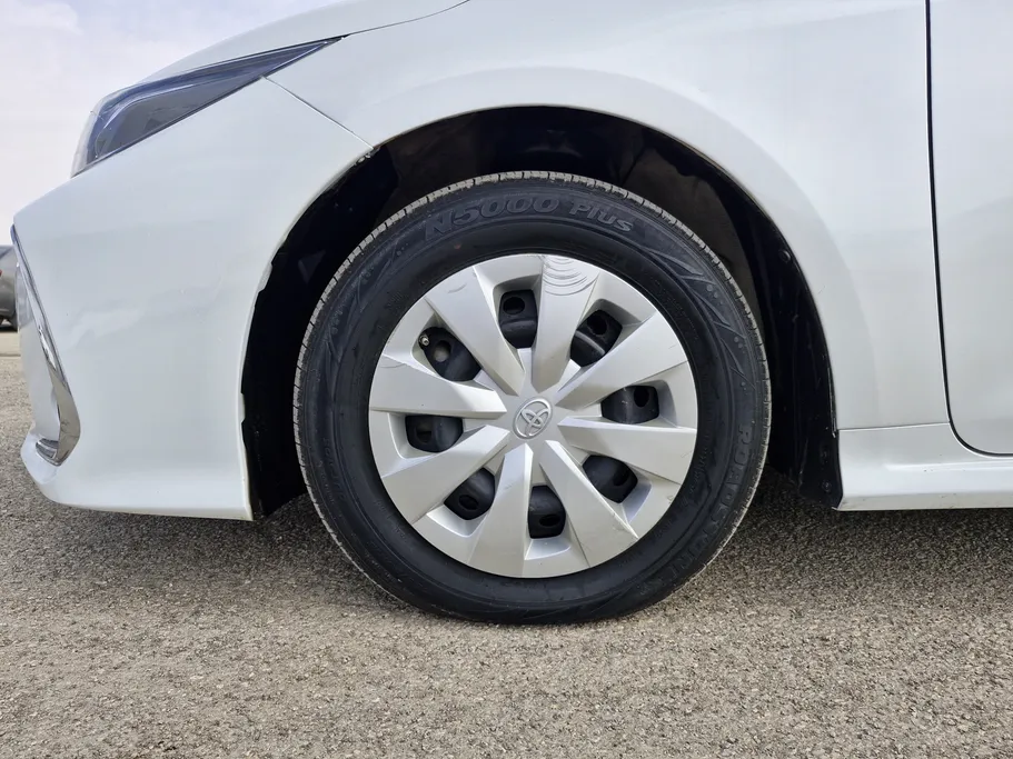 2023 Toyota Corolla XLI 