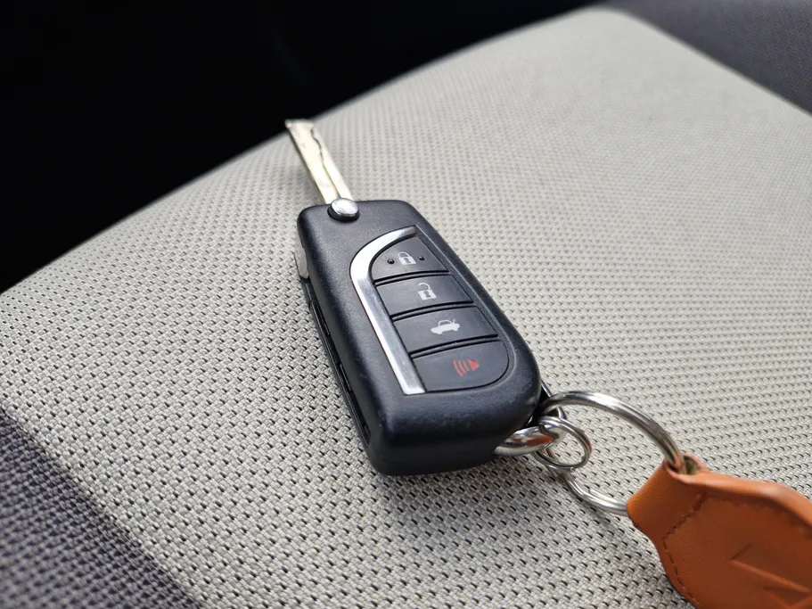 2023 Toyota Corolla XLI 