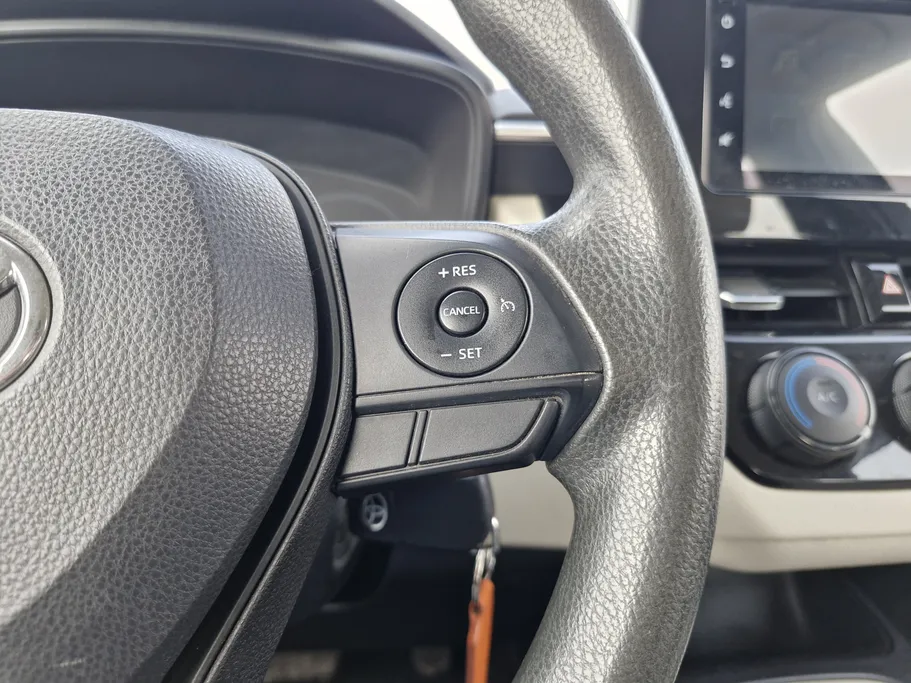 2023 Toyota Corolla XLI 