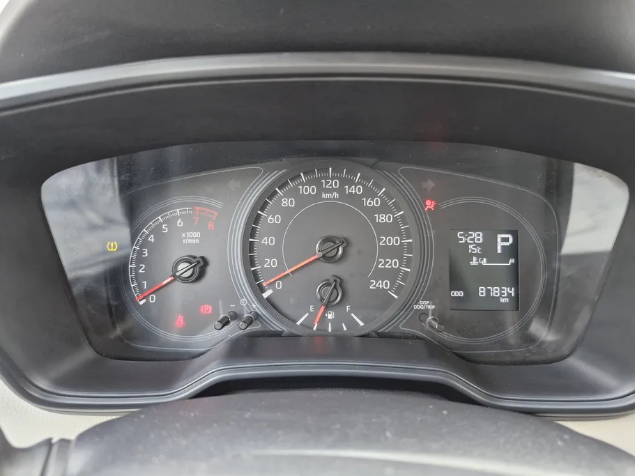 2023 Toyota Corolla XLI 