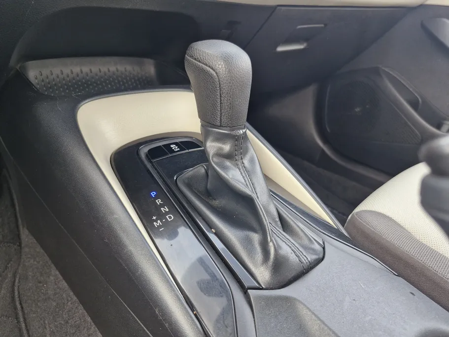 2023 Toyota Corolla XLI 