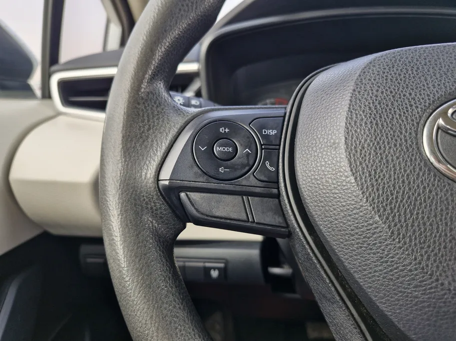 2023 Toyota Corolla XLI 