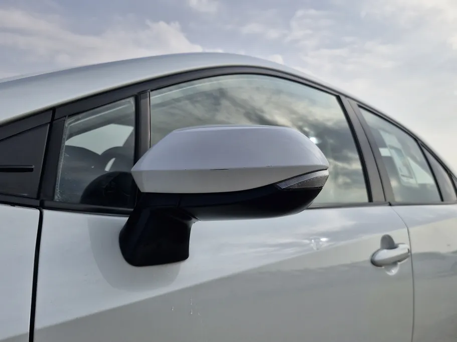 2023 Toyota Corolla XLI 