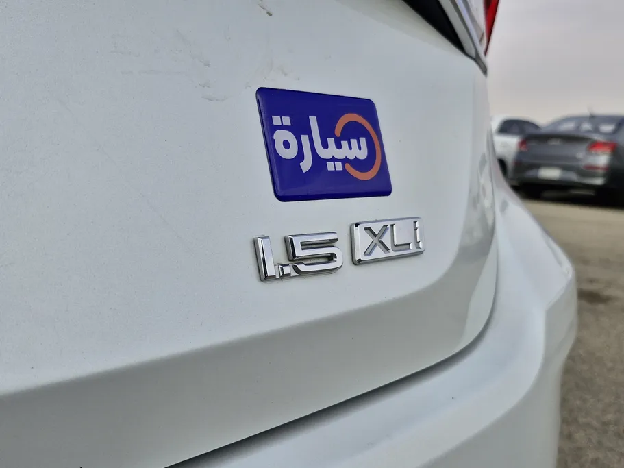 2023 Toyota Corolla XLI 