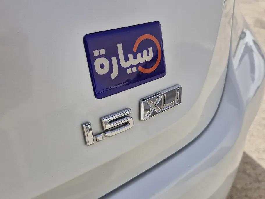 تويوتا كورولا XLI 2023 