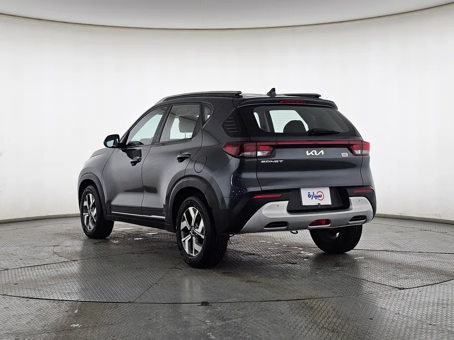 كيا سونيت LX 2022 