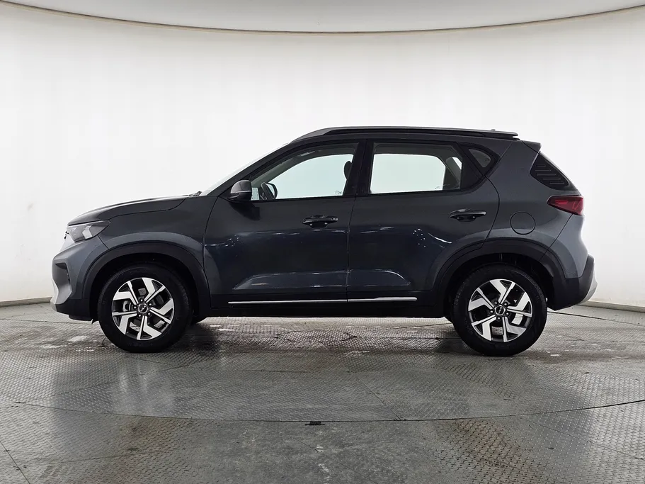 كيا سونيت LX 2022 