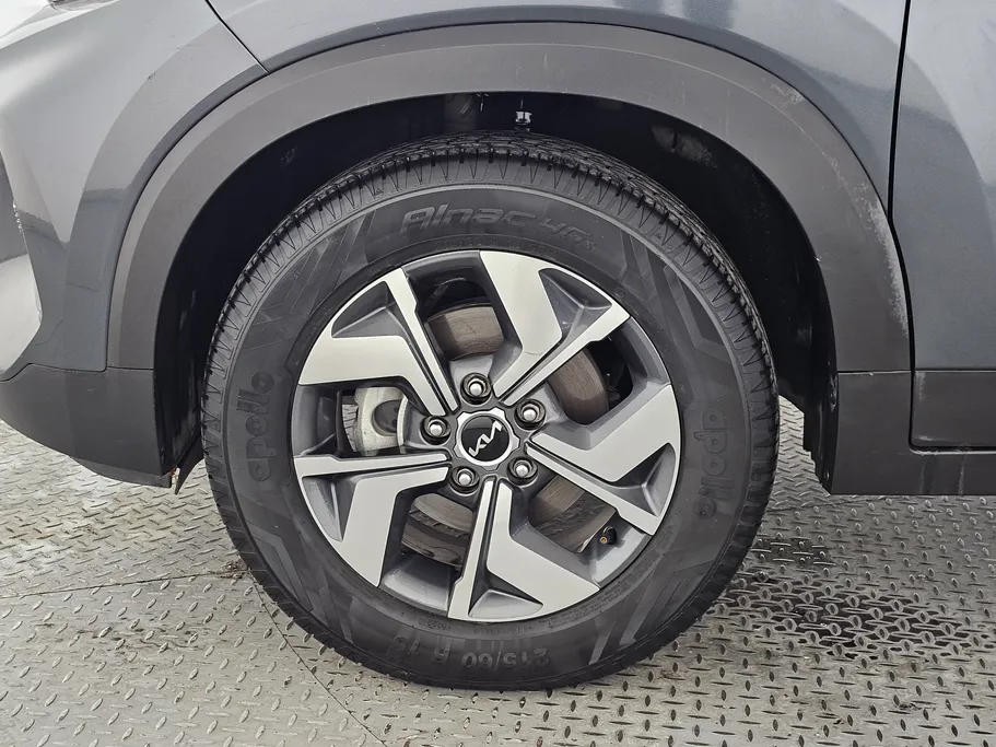 كيا سونيت LX 2022 